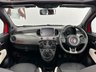 USED 2018 18 FIAT 500C 1.2 S Convertible 2dr Petrol Manual Euro 6 (s/s) (69 bhp) 