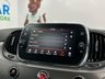 USED 2018 18 FIAT 500C 1.2 S Convertible 2dr Petrol Manual Euro 6 (s/s) (69 bhp) 