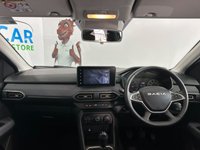 USED 2025 25 DACIA SANDERO STEPWAY 1.0 TCe Expression Hatchback 5dr Petrol Manual Euro 6 (s/s) (90 ps) 