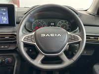 USED 2025 25 DACIA SANDERO STEPWAY 1.0 TCe Expression Hatchback 5dr Petrol Manual Euro 6 (s/s) (90 ps) 