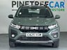 USED 2025 25 DACIA SANDERO STEPWAY 1.0 TCe Expression Hatchback 5dr Petrol Manual Euro 6 (s/s) (90 ps) 