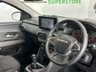 USED 2025 25 DACIA SANDERO STEPWAY 1.0 TCe Expression Hatchback 5dr Petrol Manual Euro 6 (s/s) (90 ps) 