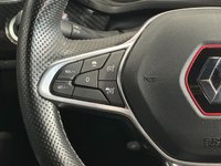 USED 2022 22 RENAULT ARKANA 1.6 E-TECH r.s. line SUV 5dr Petrol Hybrid Auto 2WD Euro 6 (s/s) (145 bhp) 