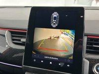 USED 2022 22 RENAULT ARKANA 1.6 E-TECH r.s. line SUV 5dr Petrol Hybrid Auto 2WD Euro 6 (s/s) (145 bhp) 