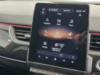 USED 2022 22 RENAULT ARKANA 1.6 E-TECH r.s. line SUV 5dr Petrol Hybrid Auto 2WD Euro 6 (s/s) (145 bhp) 