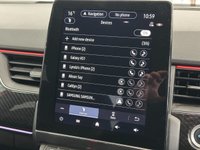 USED 2022 22 RENAULT ARKANA 1.6 E-TECH r.s. line SUV 5dr Petrol Hybrid Auto 2WD Euro 6 (s/s) (145 bhp) 