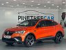 USED 2022 22 RENAULT ARKANA 1.6 E-TECH r.s. line SUV 5dr Petrol Hybrid Auto 2WD Euro 6 (s/s) (145 bhp) 