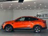 USED 2022 22 RENAULT ARKANA 1.6 E-TECH r.s. line SUV 5dr Petrol Hybrid Auto 2WD Euro 6 (s/s) (145 bhp) 
