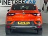 USED 2022 22 RENAULT ARKANA 1.6 E-TECH r.s. line SUV 5dr Petrol Hybrid Auto 2WD Euro 6 (s/s) (145 bhp) 