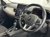USED 2022 72 RENAULT ARKANA 1.6 E-TECH S Edition SUV 5dr Petrol Hybrid Auto 2WD Euro 6 (s/s) (145 bhp) 