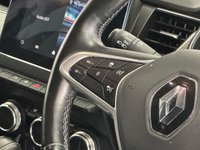 USED 2022 72 RENAULT ARKANA 1.6 E-TECH S Edition SUV 5dr Petrol Hybrid Auto 2WD Euro 6 (s/s) (145 bhp) 