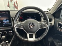 USED 2022 72 RENAULT ARKANA 1.6 E-TECH S Edition SUV 5dr Petrol Hybrid Auto 2WD Euro 6 (s/s) (145 bhp) 