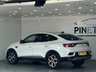 USED 2022 72 RENAULT ARKANA 1.6 E-TECH S Edition SUV 5dr Petrol Hybrid Auto 2WD Euro 6 (s/s) (145 bhp) 