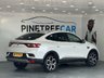 USED 2022 72 RENAULT ARKANA 1.6 E-TECH S Edition SUV 5dr Petrol Hybrid Auto 2WD Euro 6 (s/s) (145 bhp) 