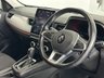 USED 2022 72 RENAULT ARKANA 1.6 E-TECH S Edition SUV 5dr Petrol Hybrid Auto 2WD Euro 6 (s/s) (145 bhp) 