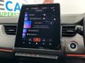 USED 2022 72 RENAULT ARKANA 1.6 E-TECH S Edition SUV 5dr Petrol Hybrid Auto 2WD Euro 6 (s/s) (145 bhp) 