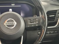 USED 2022 22 NISSAN QASHQAI 1.3 DIG-T MHEV N-Connecta SUV 5dr Petrol Hybrid XTRON Euro 6 (s/s) (158 ps) 