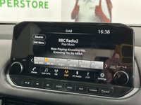USED 2022 22 NISSAN QASHQAI 1.3 DIG-T MHEV N-Connecta SUV 5dr Petrol Hybrid XTRON Euro 6 (s/s) (158 ps) 