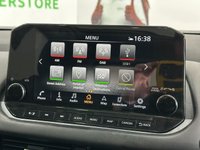 USED 2022 22 NISSAN QASHQAI 1.3 DIG-T MHEV N-Connecta SUV 5dr Petrol Hybrid XTRON Euro 6 (s/s) (158 ps) 