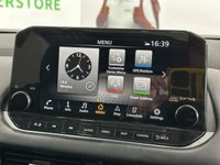 USED 2022 22 NISSAN QASHQAI 1.3 DIG-T MHEV N-Connecta SUV 5dr Petrol Hybrid XTRON Euro 6 (s/s) (158 ps) 