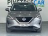 USED 2022 22 NISSAN QASHQAI 1.3 DIG-T MHEV N-Connecta SUV 5dr Petrol Hybrid XTRON Euro 6 (s/s) (158 ps) 