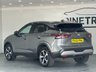 USED 2022 22 NISSAN QASHQAI 1.3 DIG-T MHEV N-Connecta SUV 5dr Petrol Hybrid XTRON Euro 6 (s/s) (158 ps) 