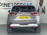 USED 2022 22 NISSAN QASHQAI 1.3 DIG-T MHEV N-Connecta SUV 5dr Petrol Hybrid XTRON Euro 6 (s/s) (158 ps) 