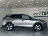USED 2022 22 NISSAN QASHQAI 1.3 DIG-T MHEV N-Connecta SUV 5dr Petrol Hybrid XTRON Euro 6 (s/s) (158 ps) 
