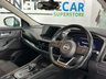 USED 2022 22 NISSAN QASHQAI 1.3 DIG-T MHEV N-Connecta SUV 5dr Petrol Hybrid XTRON Euro 6 (s/s) (158 ps) 