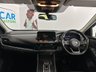 USED 2022 22 NISSAN QASHQAI 1.3 DIG-T MHEV N-Connecta SUV 5dr Petrol Hybrid XTRON Euro 6 (s/s) (158 ps) 