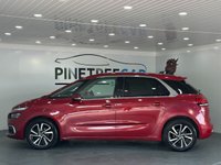 USED 2018 18 CITROEN C4 PICASSO 1.2 PureTech Feel MPV 5dr Petrol Manual Euro 6 (s/s) (130 ps) 