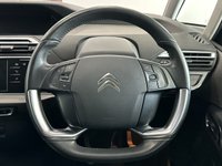 USED 2018 18 CITROEN C4 PICASSO 1.2 PureTech Feel MPV 5dr Petrol Manual Euro 6 (s/s) (130 ps) 