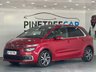 USED 2018 18 CITROEN C4 PICASSO 1.2 PureTech Feel MPV 5dr Petrol Manual Euro 6 (s/s) (130 ps) 
