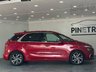 USED 2018 18 CITROEN C4 PICASSO 1.2 PureTech Feel MPV 5dr Petrol Manual Euro 6 (s/s) (130 ps) 