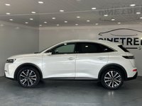 USED 2023 73 DS AUTOMOBILES DS 7 1.5 BlueHDi Rivoli SUV 5dr Diesel EAT8 Euro 6 (s/s) (130 ps) 