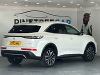 USED 2023 73 DS AUTOMOBILES DS 7 1.5 BlueHDi Rivoli SUV 5dr Diesel EAT8 Euro 6 (s/s) (130 ps) 