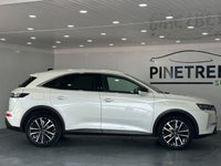 USED 2023 73 DS AUTOMOBILES DS 7 1.5 BlueHDi Rivoli SUV 5dr Diesel EAT8 Euro 6 (s/s) (130 ps) 