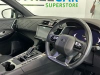USED 2023 73 DS AUTOMOBILES DS 7 1.5 BlueHDi Rivoli SUV 5dr Diesel EAT8 Euro 6 (s/s) (130 ps) 