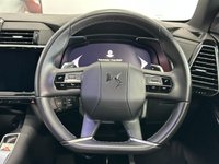 USED 2023 73 DS AUTOMOBILES DS 7 1.5 BlueHDi Rivoli SUV 5dr Diesel EAT8 Euro 6 (s/s) (130 ps) 