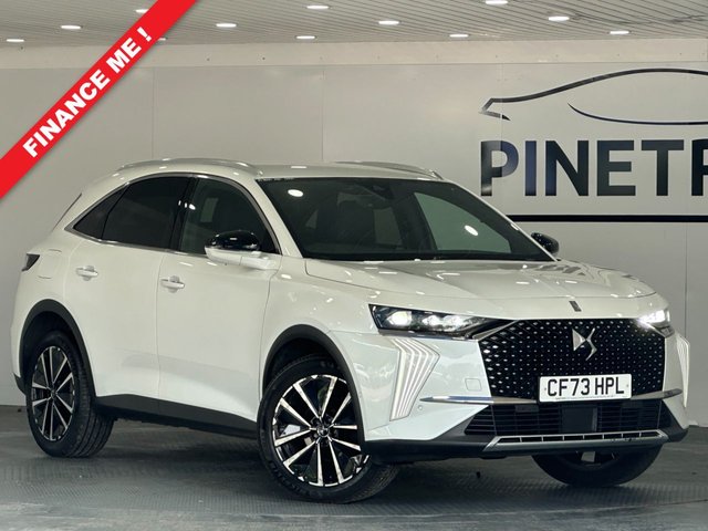 2023 Ds Automobiles DS