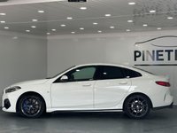 USED 2022 22 BMW 2 SERIES GRAN COUPE 2.0 218d M Sport Saloon 4dr Diesel Manual Euro 6 (s/s) (150 ps) 