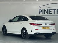 USED 2022 22 BMW 2 SERIES GRAN COUPE 2.0 218d M Sport Saloon 4dr Diesel Manual Euro 6 (s/s) (150 ps) 