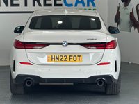 USED 2022 22 BMW 2 SERIES GRAN COUPE 2.0 218d M Sport Saloon 4dr Diesel Manual Euro 6 (s/s) (150 ps) 