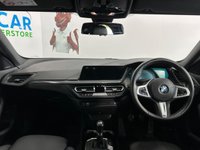 USED 2022 22 BMW 2 SERIES GRAN COUPE 2.0 218d M Sport Saloon 4dr Diesel Manual Euro 6 (s/s) (150 ps) 