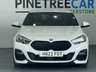 USED 2022 22 BMW 2 SERIES GRAN COUPE 2.0 218d M Sport Saloon 4dr Diesel Manual Euro 6 (s/s) (150 ps) 