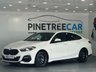 USED 2022 22 BMW 2 SERIES GRAN COUPE 2.0 218d M Sport Saloon 4dr Diesel Manual Euro 6 (s/s) (150 ps) 