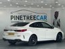 USED 2022 22 BMW 2 SERIES GRAN COUPE 2.0 218d M Sport Saloon 4dr Diesel Manual Euro 6 (s/s) (150 ps) 