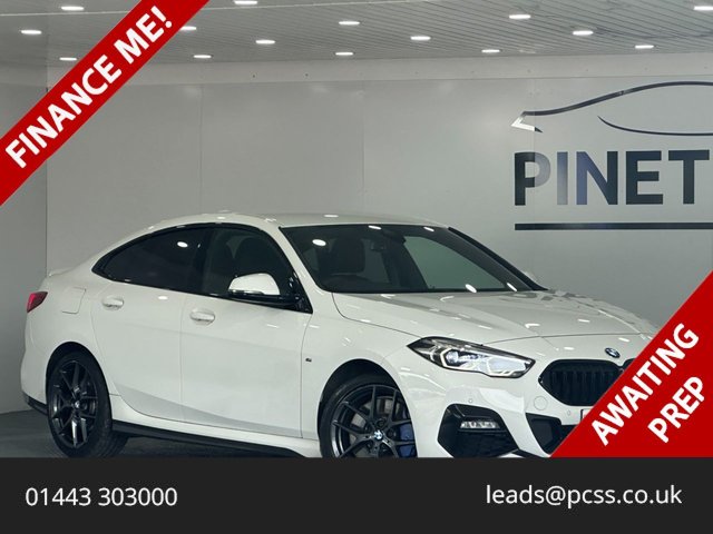 View our BMW 2 SERIES GRAN COUPE