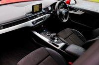 USED 2017 67 AUDI A5 2.0 TDI S line Sportback 5dr Diesel S Tronic Euro 6 (s/s) (150 ps) 