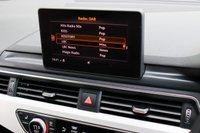 USED 2017 67 AUDI A5 2.0 TDI S line Sportback 5dr Diesel S Tronic Euro 6 (s/s) (150 ps) 